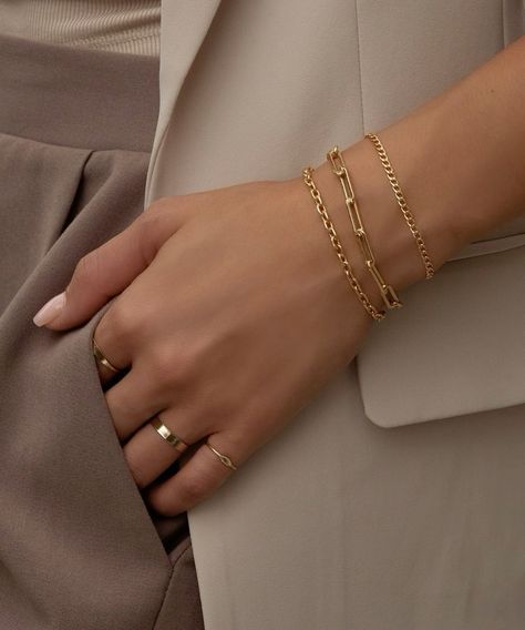 Ring Bracelets
